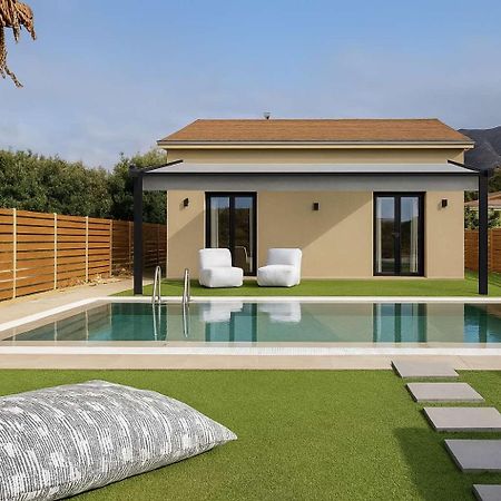 Carob Villas, An Eco-Friendly Hideaway 시씨 외부 사진