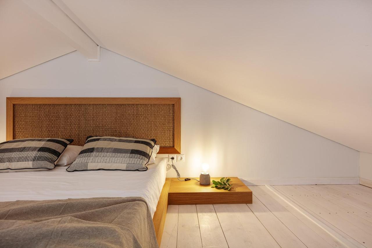Carob Villas, An Eco-Friendly Hideaway 시씨 외부 사진