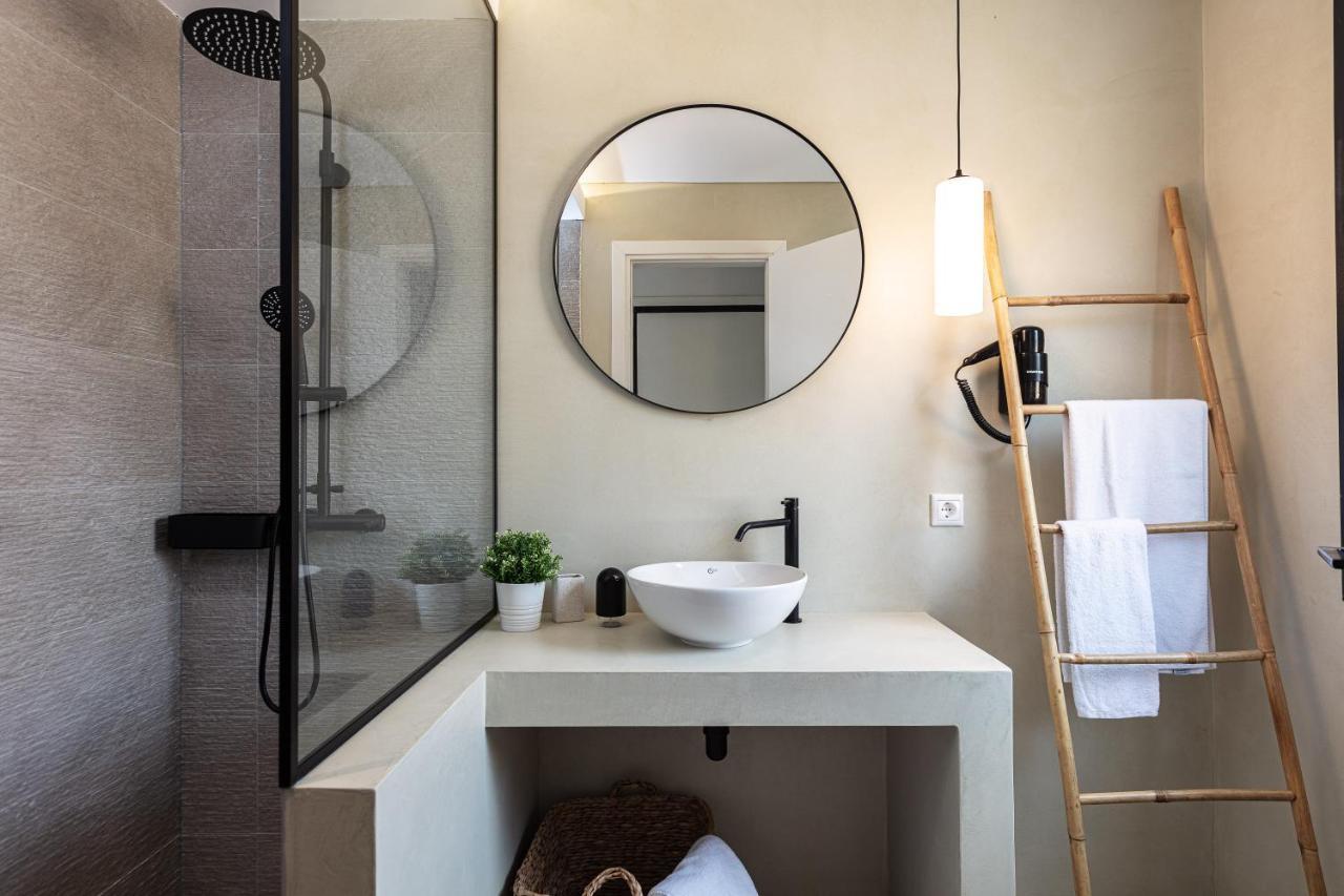 Carob Villas, An Eco-Friendly Hideaway 시씨 외부 사진