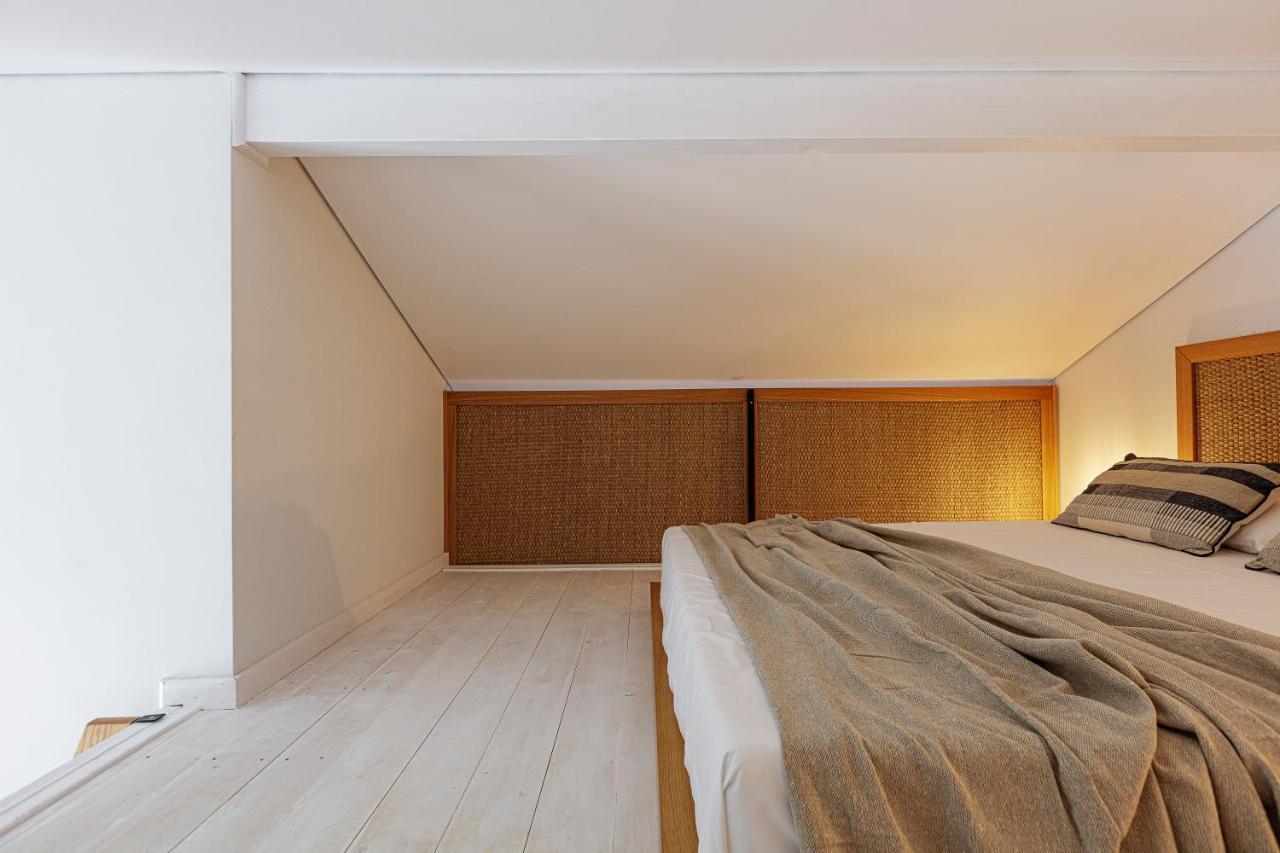 Carob Villas, An Eco-Friendly Hideaway 시씨 외부 사진